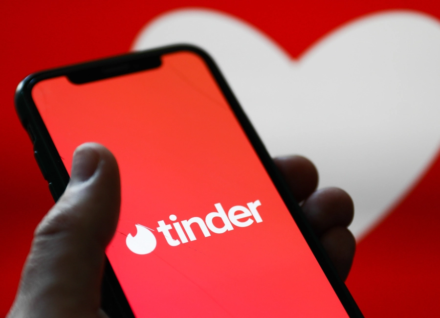 Creating an Account and Logging In to Tinder
