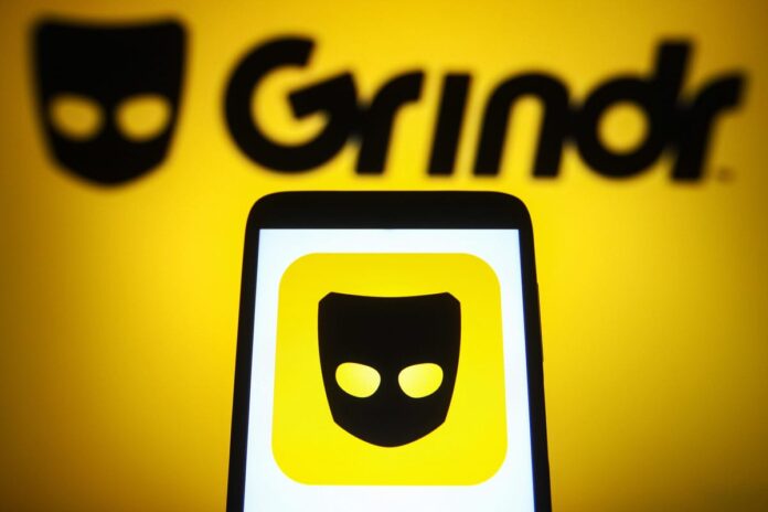 How to Create a Grindr Account and Login