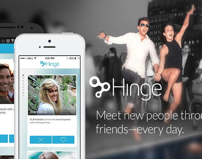 How to Create an Account and Login to Hinge Dating Website