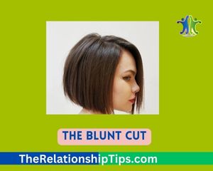The Blunt Cut