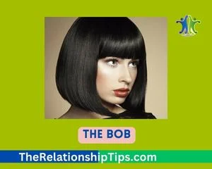 The Bob -Trending Haircuts for Women in 2023