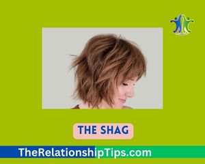 The Shag: Trending Haircuts for Women in 2023