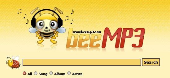 Bee MP3 Download - Free and Legal Ways to Download Music