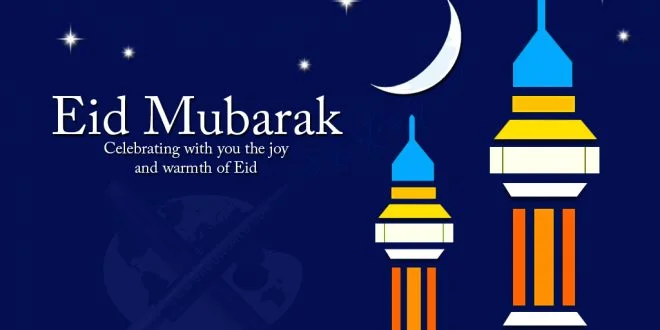 Happy Eid-el-Kabir - Wishes, Prayers, and Messages Happy Eid-el-Kabir: Wishes, Prayers, and Messages