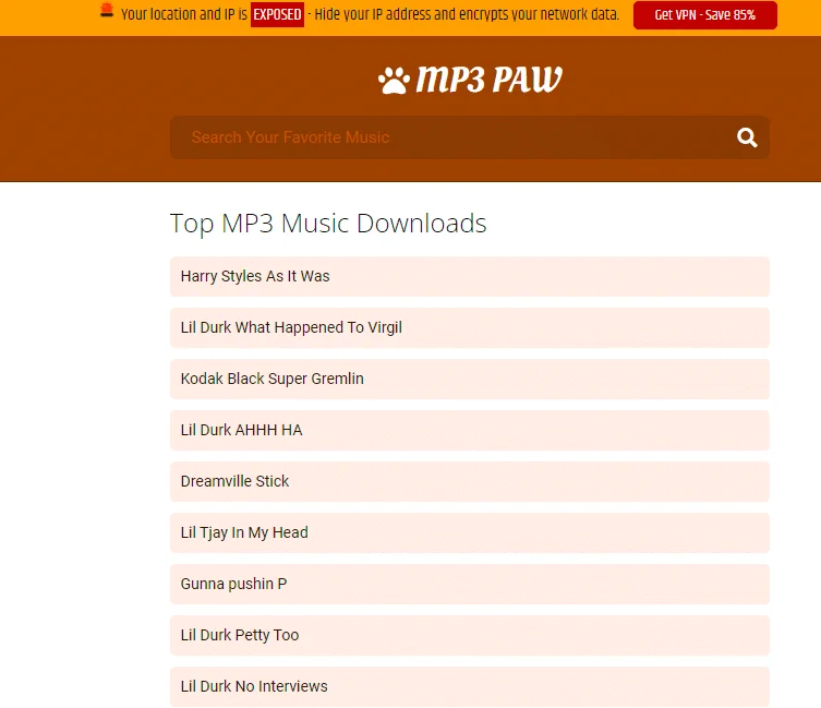 Mp3paw Download Free - The Ultimate Guide Mp3paw Download Free: The Ultimate Guide