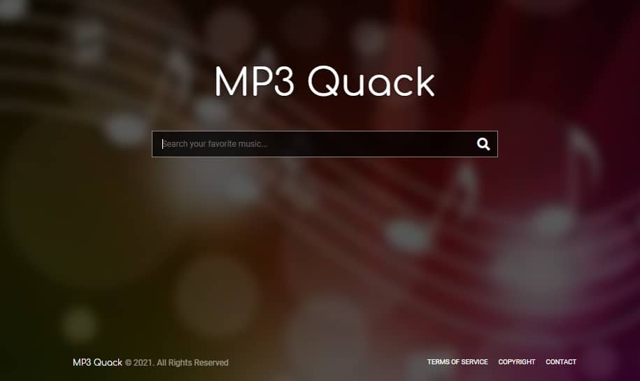 The Ultimate Guide to MP3 Quack Search Download