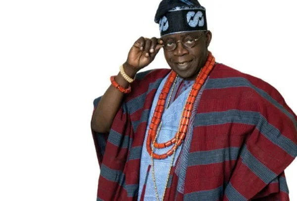 Bola Tinubu: A Captivating Journey of Success and Wealth