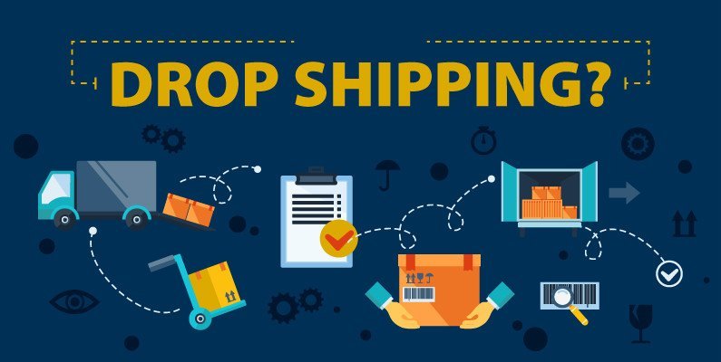 A Comprehensive Guide: How to Start Dropshipping in Nigeria