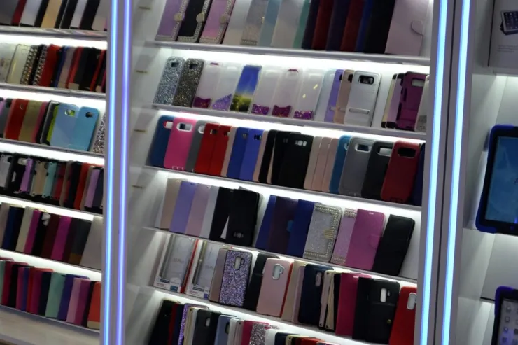 The Ultimate Guide to Starting a Phone Accessories Business in Nigeria