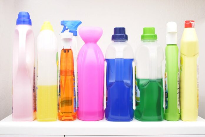 The Art of Liquid Soap Production in Nigeria: A Comprehensive Guide