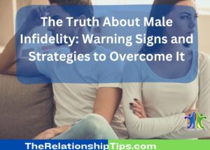 The Truth About Male Infidelity: Warning Signs and Strategies to Overcome It The Truth About Male Infidelity: Warning Signs and Strategies to Overcome It