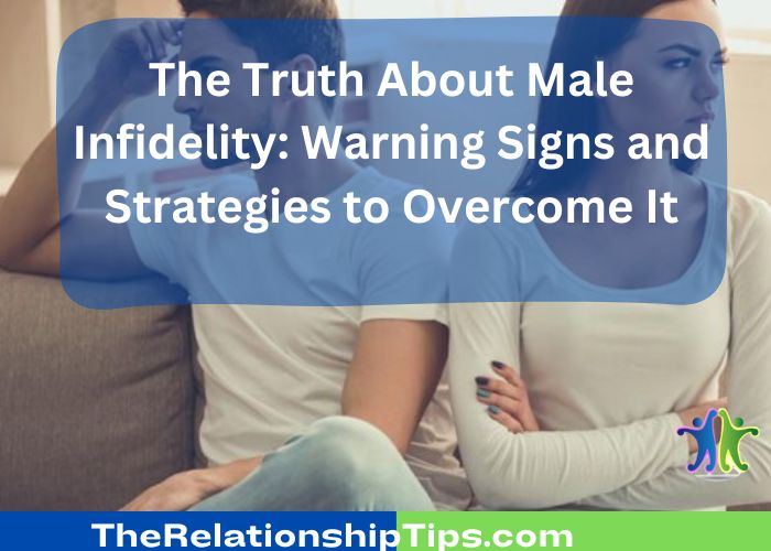 The Truth About Male Infidelity: Warning Signs and Strategies to Overcome It