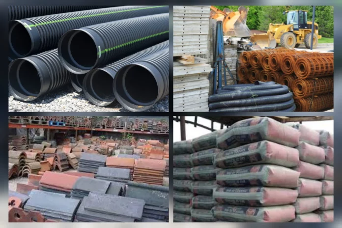 The Ultimate Guide Starting a Building Material Business in Nigeria