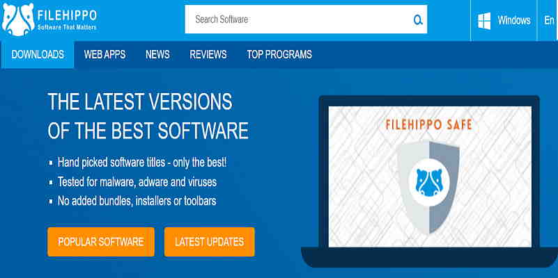 Unveiling FileHippo.com: Your Ultimate Software Hub for Seamless Downloads