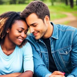 Communication is an essential part of any healthy relationship, and when one partner stops communicating