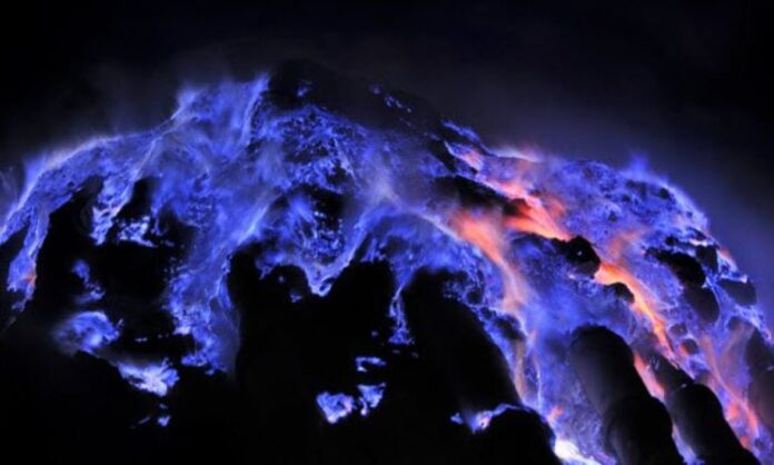 10 Unbelievable Natural Phenomena You Won't Believe Exist