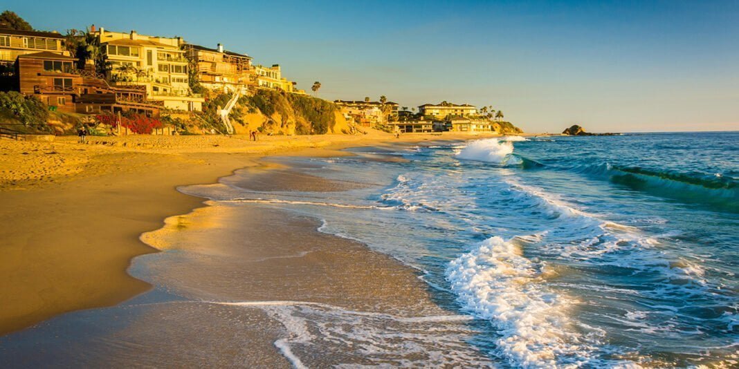 Discover Paradise: The Unforgettable Beaches of Sunny, Southern California
