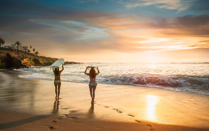 Embrace the Winter Bliss: Discover the Top Winter Sunshine Getaways