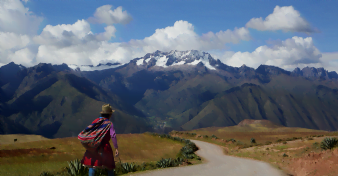 Discovering Earth's 5 Most Remote Walking Destinations