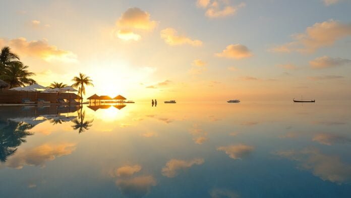 Golden Horizons: Unveiling the World's Most Breathtaking Sunrise and Sunset Destinations