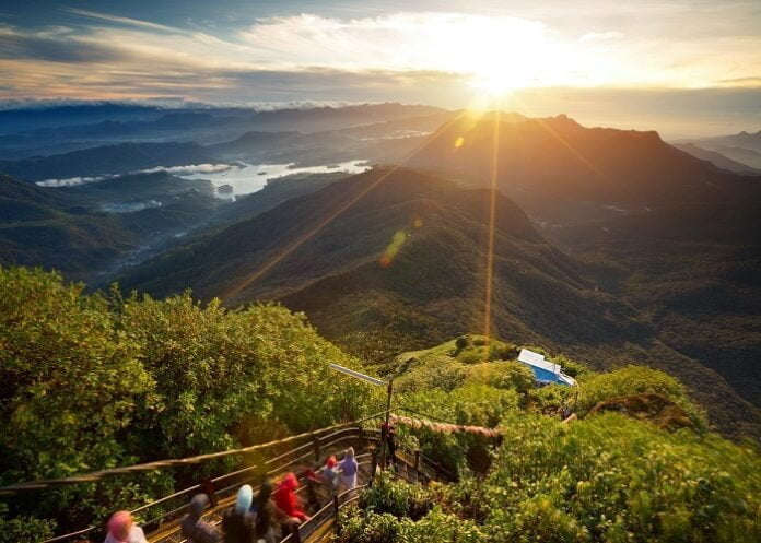 Sri Lanka - An Unforgettable Walking Holiday Destination