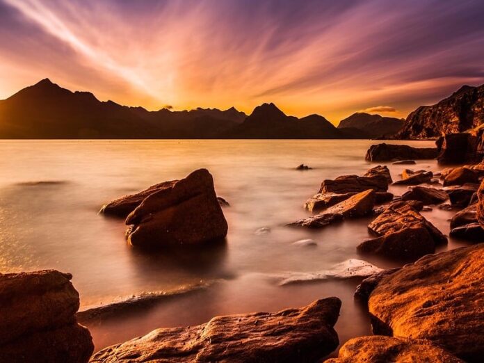 Sunset Chasers: Seeking the Most Picturesque Views around the World