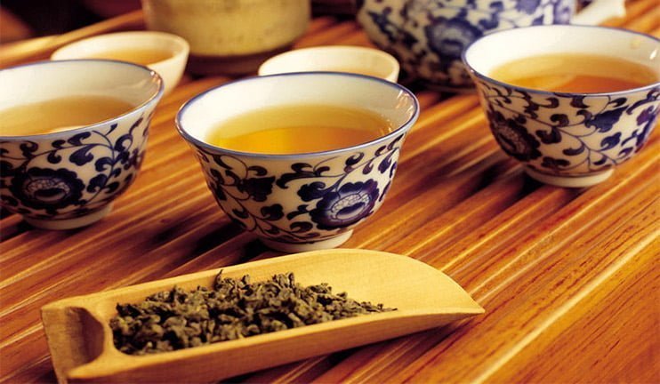 The Ancient Art of Tea: 15 Unveiling the World's Most Revered Tea Cultures