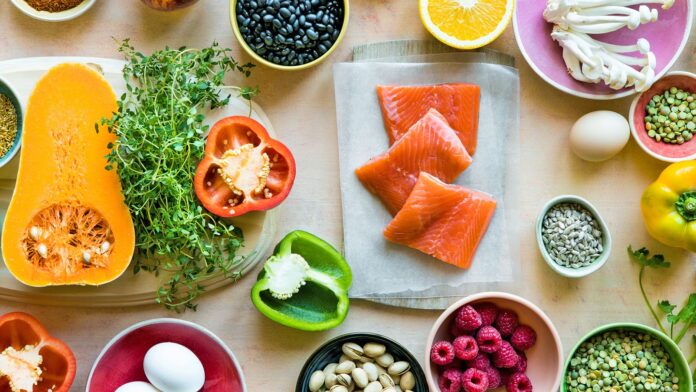 15 Must-Have Staple Foods for a Week of Healthy Eating