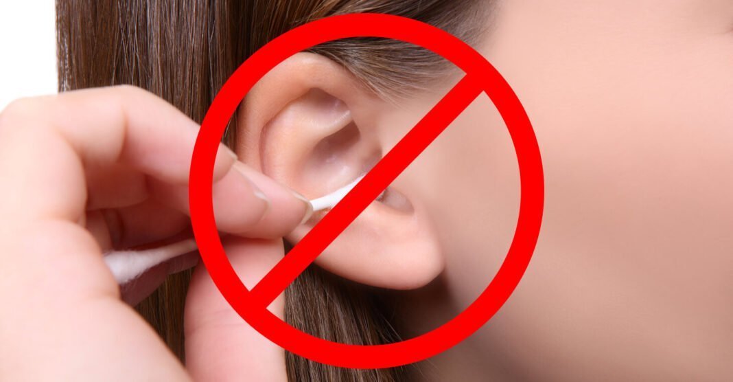 Cleaning Your Ears Cleaning Your Ears: Are You Doing It Wrong? Discover the Right Way!