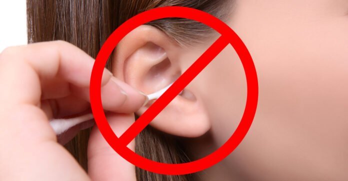 Cleaning Your Ears: Are You Doing It Wrong? Discover the Right Way!