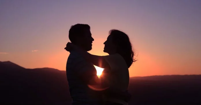 Embrace the Love: 11 Creative Ways to Initiate a Romantic Hug in Your Relationship