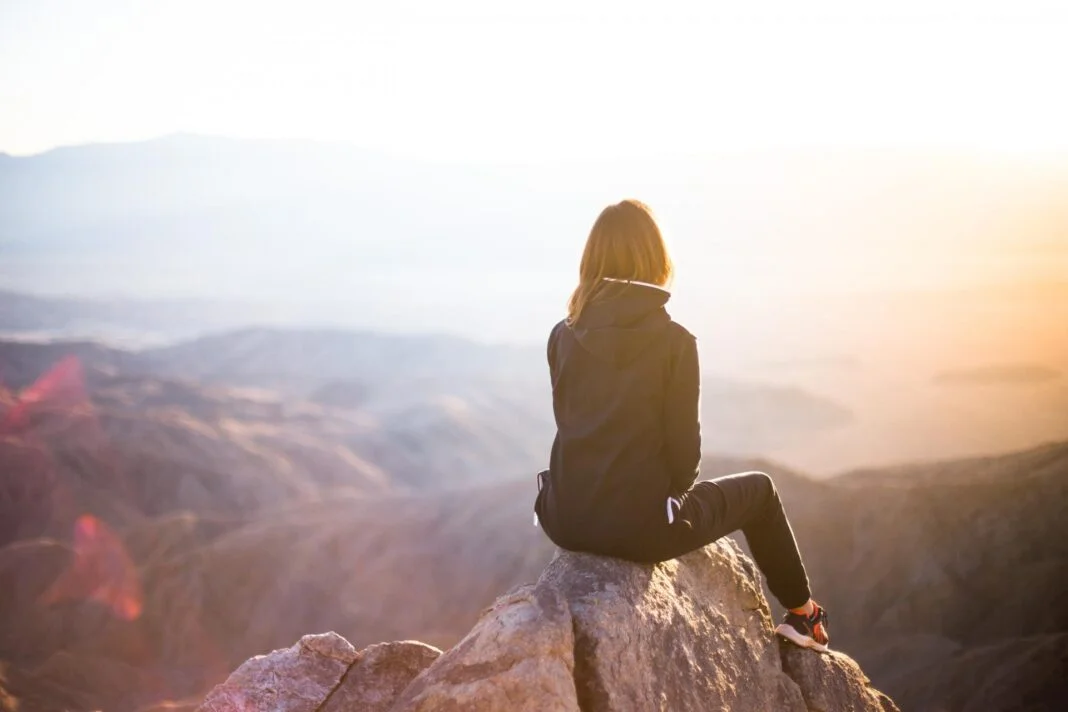 Finding Balance: How to Prioritize Self-Care in a Hectic World