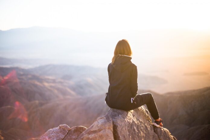 Finding Balance: How to Prioritize Self-Care in a Hectic World
