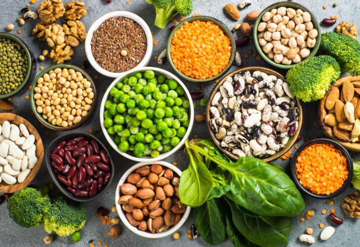 The Ultimate Guide to Plant-based Protein: The Best, the Worst, and Everything In Between