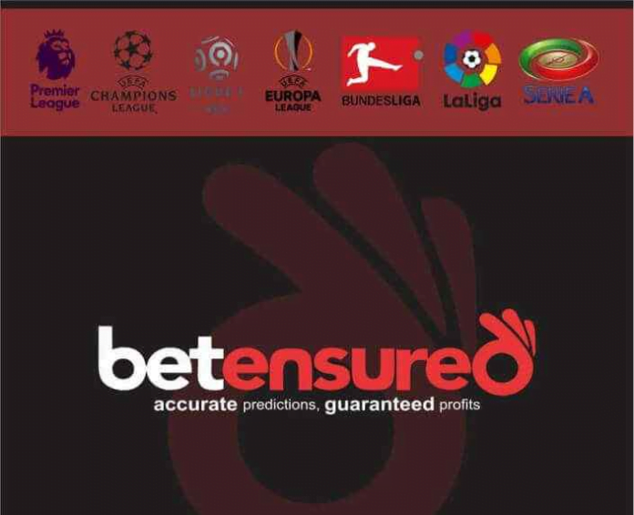 Unleashing the Power of Betensured.com: A Comprehensive Guide to Predict and Win Big