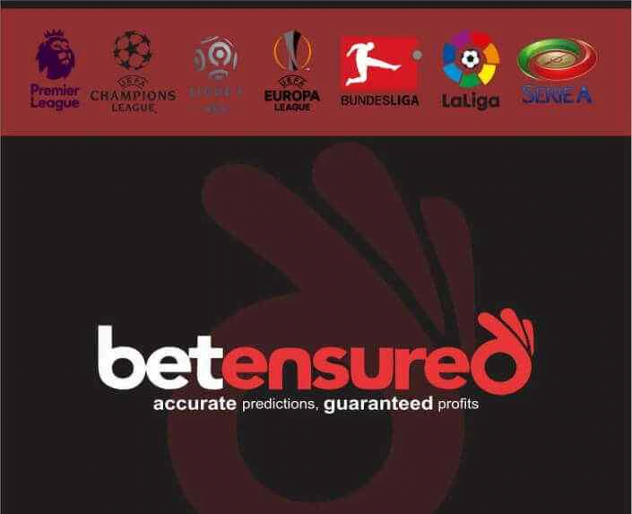 Unleashing the Power of Betensured.com: A Comprehensive Guide to Predict and Win Big