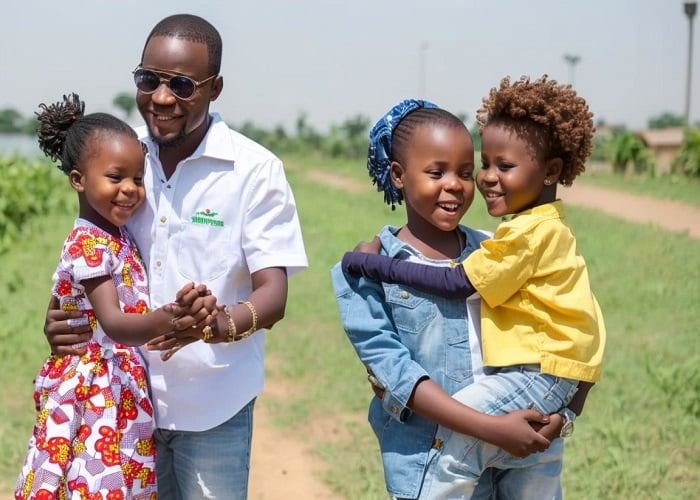 A Comprehensive Guide on How to Adopt a Child from Nigeria to the USA