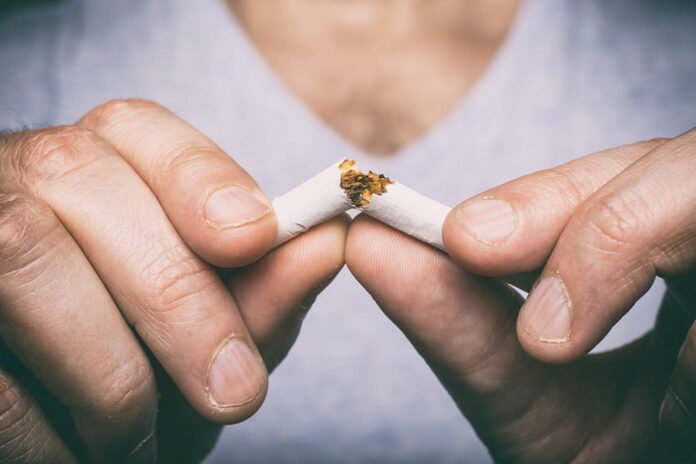 Breaking Free: Your Comprehensive Guide to Successfully Quitting Vaping in 15 Simple Steps