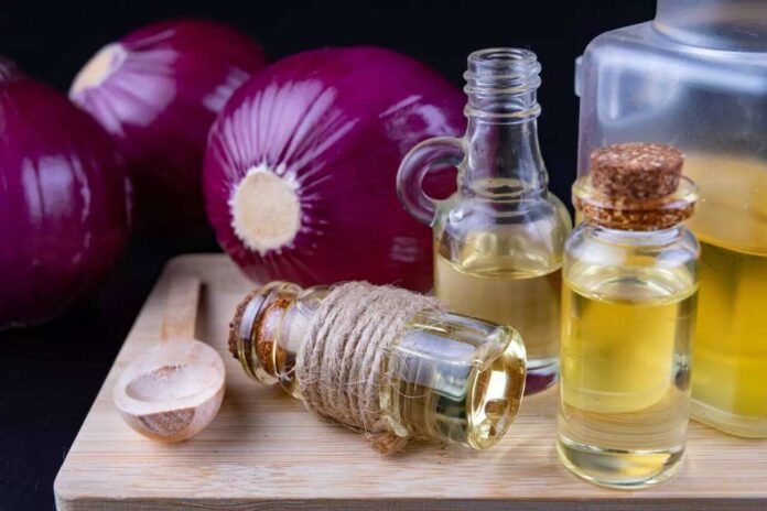 How Onions Can Transform Your Hair Growth on a Budget