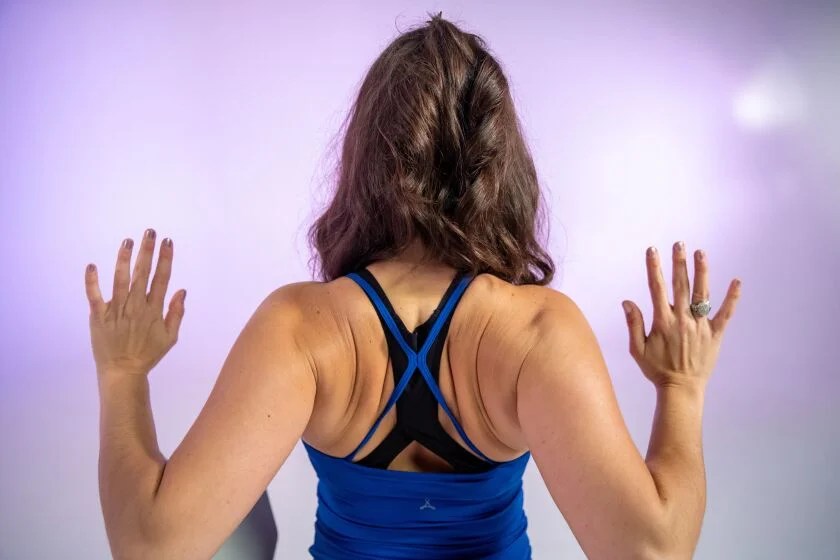 15 Effective Trap Exercises for Women to Enhance Posture and Confidence