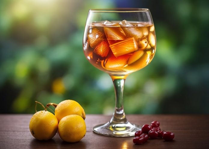 Surprising Daily Drink Linked to 85% Increased Liver Cancer Risk (Hint: It's Not Alcohol)
