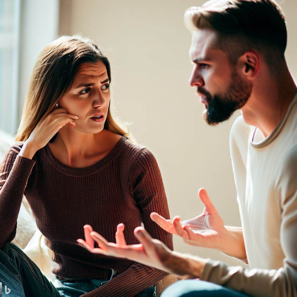 Understanding and Managing Jealousy in a Relationship