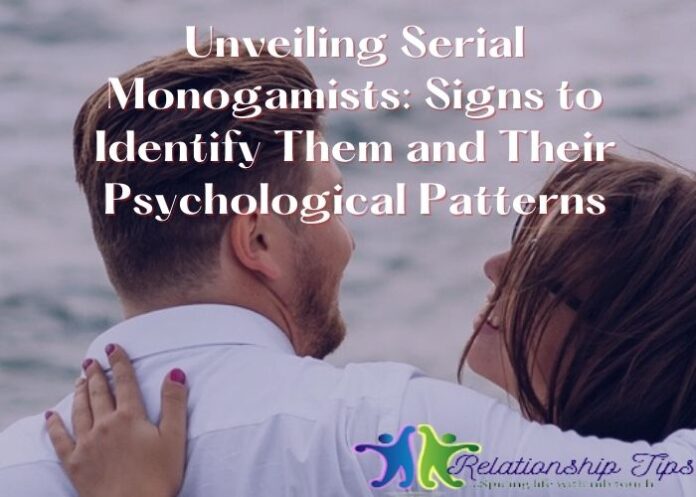 Unveiling Serial Monogamists: Signs to Identify Them and Their Psychological Patterns
