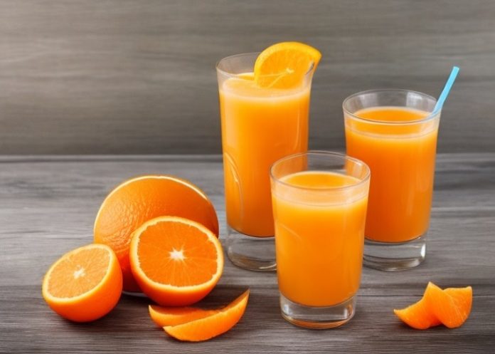 10 Pros and Cons of Drinking Orange Juice – A Refreshing Look at the Benefits and Drawbacks