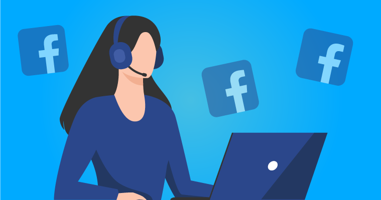 Contact Facebook for Support: A Comprehensive Guide