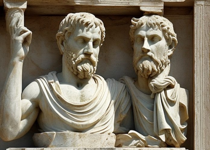 Unlocking Resilience: 15 Timeless Lessons from Ancient Greek Philosophers