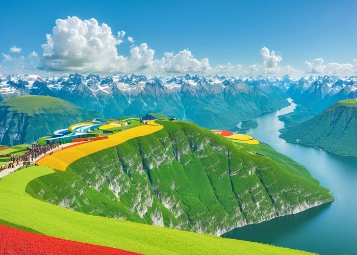 Unveiling the Happiest Country on Earth: A Comprehensive Exploration of the Latest Research Findings