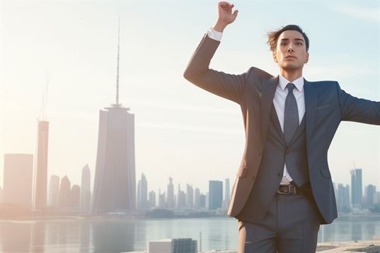 Embracing Confidence: 10 Things Confident Individuals Never Apologize For