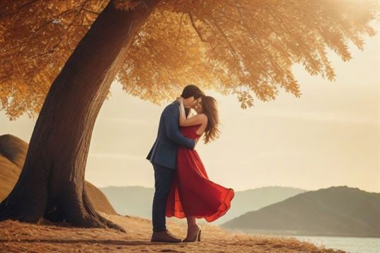 12 Unmistakable Signs That It's Time to Fall in Love