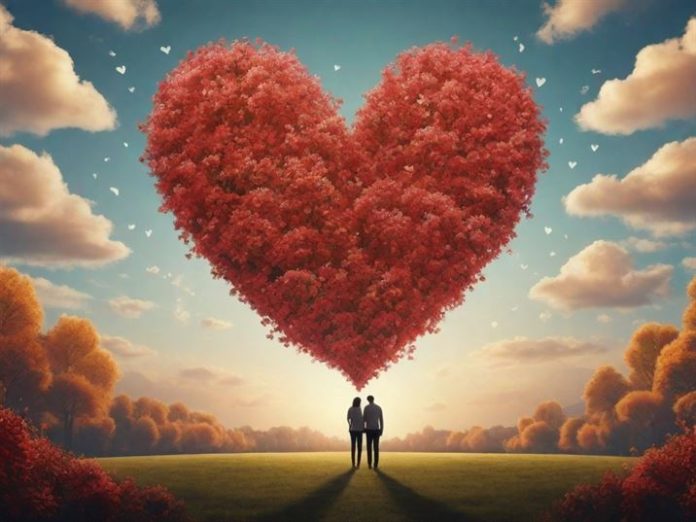 15 Exceptional Traits of Unconditional Love
